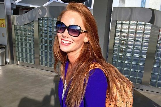 Kathryn Dennis Southern Charm: Âge, Wiki, Taille, Copain, Famille