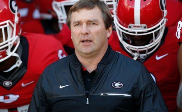 Kirby Smart Wife Mary Beth Lycett - Salaire, valeur nette, âge, taille