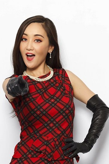 Yumi Nagashima Wiki, Age (Comedy) Boyfriend - Family, Ethnicity and Married Details